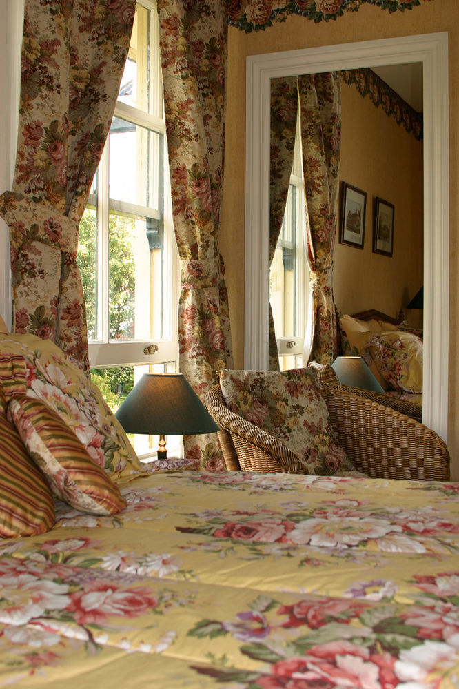 Baywick Inn Bed & Breakfast Нельсон Экстерьер фото