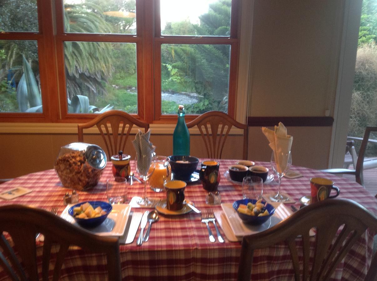 Baywick Inn Bed & Breakfast Нельсон Экстерьер фото