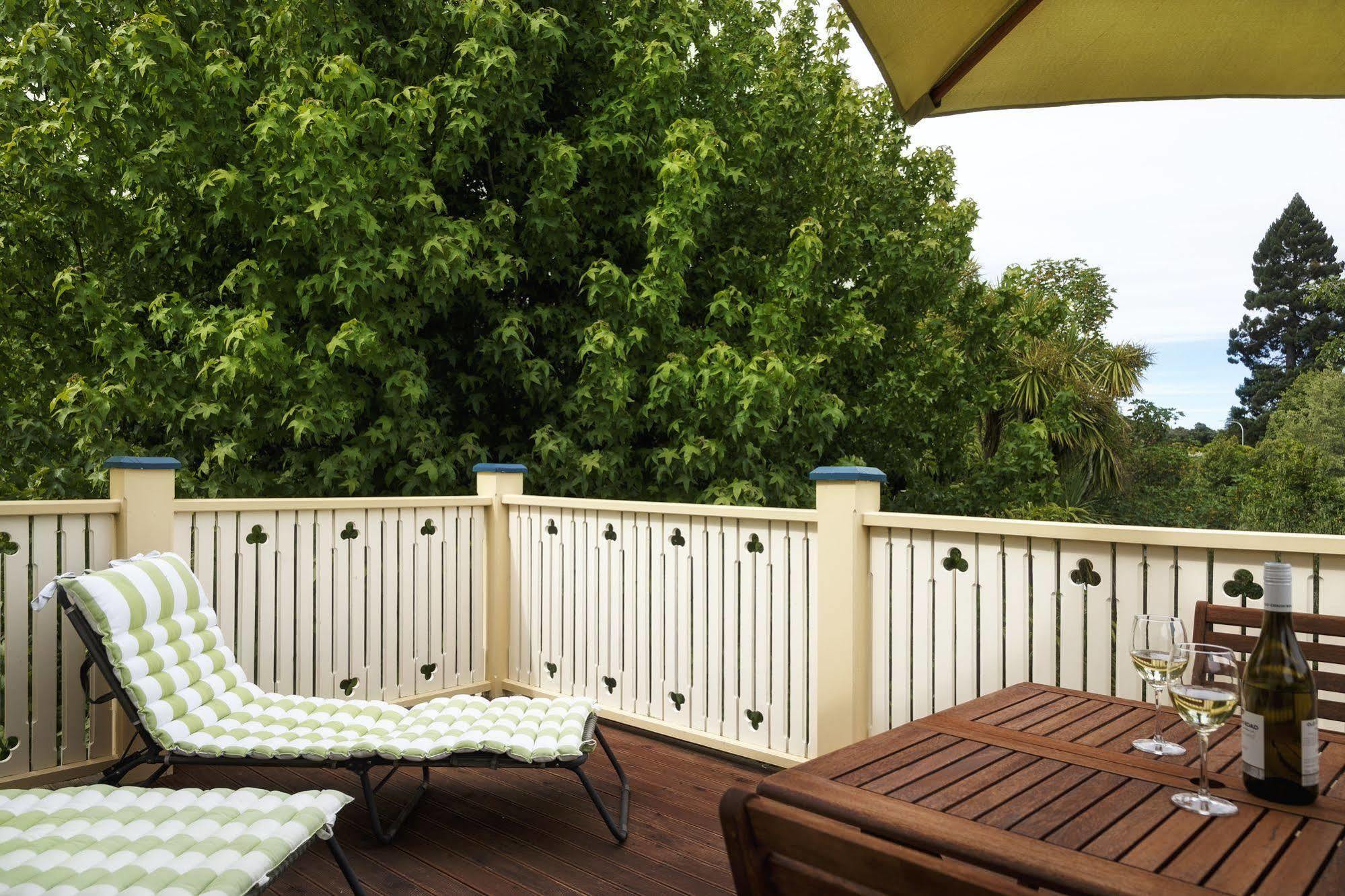 Baywick Inn Bed & Breakfast Нельсон Экстерьер фото