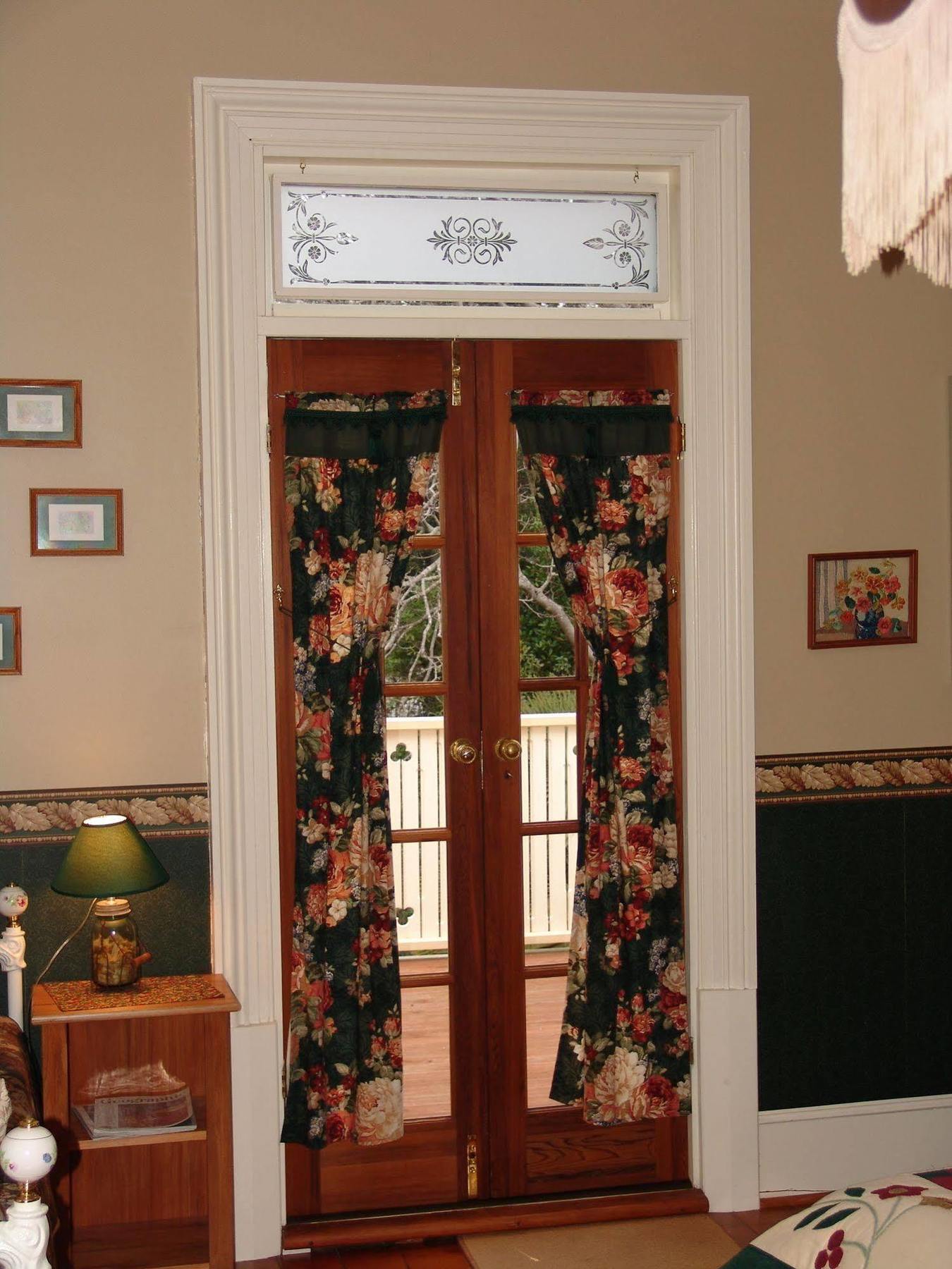 Baywick Inn Bed & Breakfast Нельсон Экстерьер фото