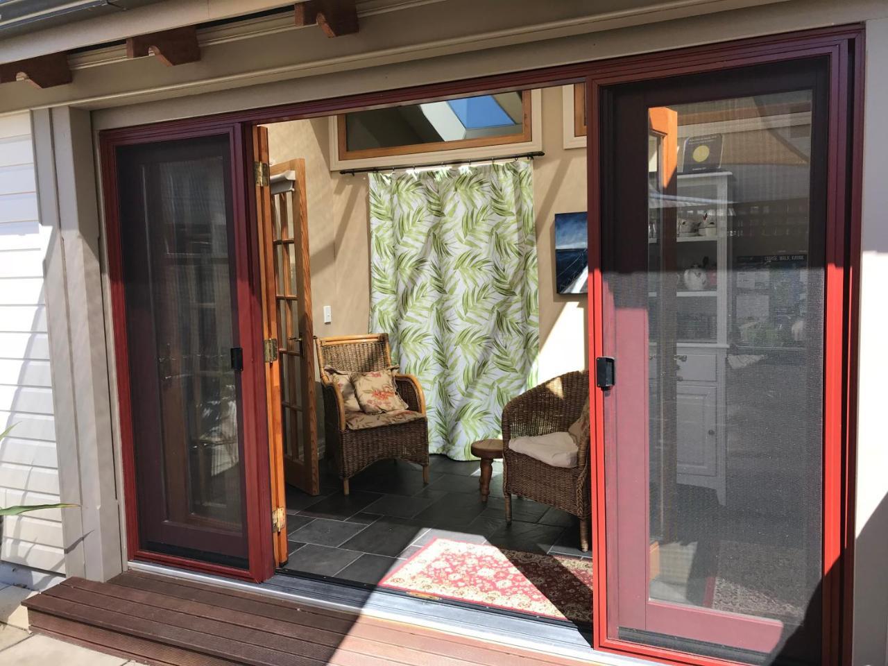Baywick Inn Bed & Breakfast Нельсон Экстерьер фото